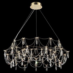 Подвесная люстра Wertmark Felicia WE336.48.303 в Нижнем Тагиле - nizhniy-tagil.mebel24.online | фото 2