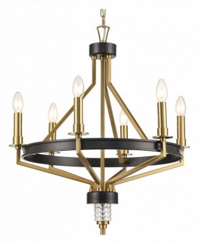 Подвесная люстра Wertmark Frida WE246.06.503 в Нижнем Тагиле - nizhniy-tagil.mebel24.online | фото