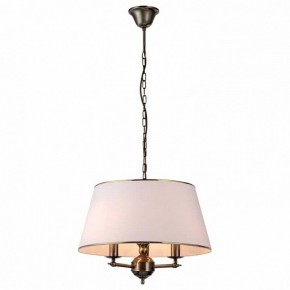 Подвесной светильник Arte Lamp Alice A3579SP-3AB в Нижнем Тагиле - nizhniy-tagil.mebel24.online | фото 2