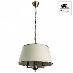 Подвесной светильник Arte Lamp Alice A3579SP-3AB в Нижнем Тагиле - nizhniy-tagil.mebel24.online | фото 3