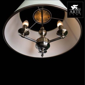 Подвесной светильник Arte Lamp Alice A3579SP-3AB в Нижнем Тагиле - nizhniy-tagil.mebel24.online | фото 4