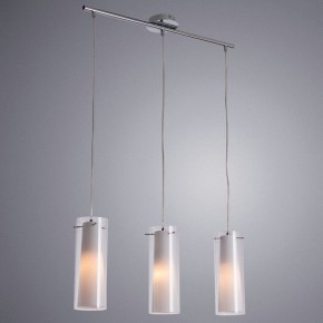 Подвесной светильник Arte Lamp Aries A8983SP-3CC в Нижнем Тагиле - nizhniy-tagil.mebel24.online | фото 2