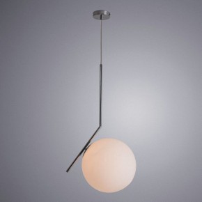 Подвесной светильник Arte Lamp Bolla-Unica A1922SP-1CC в Нижнем Тагиле - nizhniy-tagil.mebel24.online | фото 3