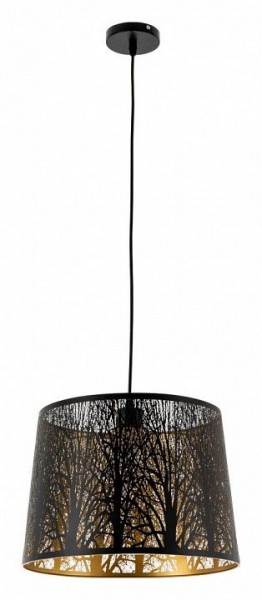 Подвесной светильник Arte Lamp Celesta A2769SP-1BK в Нижнем Тагиле - nizhniy-tagil.mebel24.online | фото 2