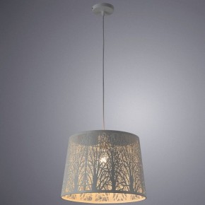 Подвесной светильник Arte Lamp Celesta A2769SP-1WH в Нижнем Тагиле - nizhniy-tagil.mebel24.online | фото 3