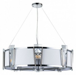 Подвесной светильник Arte Lamp Grato A4079LM-8CC в Нижнем Тагиле - nizhniy-tagil.mebel24.online | фото 2