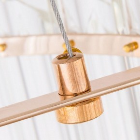 Подвесной светильник Arte Lamp Jastin A2848SP-3GO в Нижнем Тагиле - nizhniy-tagil.mebel24.online | фото 5