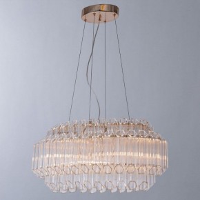 Подвесной светильник Arte Lamp Jastin A2848SP-5GO в Нижнем Тагиле - nizhniy-tagil.mebel24.online | фото 3