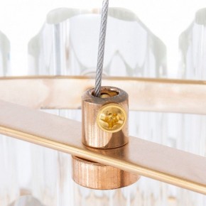 Подвесной светильник Arte Lamp Jastin A2848SP-5GO в Нижнем Тагиле - nizhniy-tagil.mebel24.online | фото 5