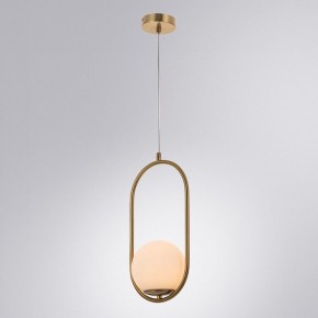 Подвесной светильник Arte Lamp Matisse A7745SP-1AB в Нижнем Тагиле - nizhniy-tagil.mebel24.online | фото 3