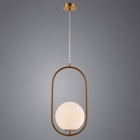 Подвесной светильник Arte Lamp Matisse A7746SP-1AB в Нижнем Тагиле - nizhniy-tagil.mebel24.online | фото 4