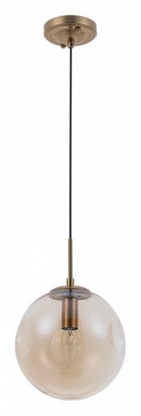 Подвесной светильник Arte Lamp Tureis A9920SP-1PB в Нижнем Тагиле - nizhniy-tagil.mebel24.online | фото 2