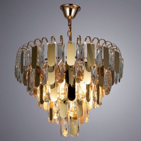Подвесной светильник Arte Lamp Vivien A2719SP-6GO в Нижнем Тагиле - nizhniy-tagil.mebel24.online | фото 3