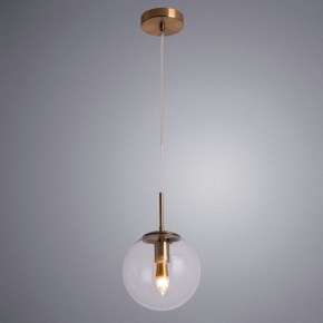 Подвесной светильник Arte Lamp Volare A1920SP-1AB в Нижнем Тагиле - nizhniy-tagil.mebel24.online | фото 3