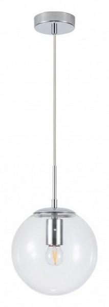 Подвесной светильник Arte Lamp Volare A1920SP-1CC в Нижнем Тагиле - nizhniy-tagil.mebel24.online | фото 2