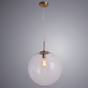 Подвесной светильник Arte Lamp Volare A1940SP-1AB в Нижнем Тагиле - nizhniy-tagil.mebel24.online | фото 3