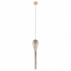 Подвесной светильник Arte Lamp Waterfall A1577SP-1GO в Нижнем Тагиле - nizhniy-tagil.mebel24.online | фото 2
