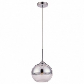 Подвесной светильник Arte Lamp Wave A7761SP-1CC в Нижнем Тагиле - nizhniy-tagil.mebel24.online | фото 2