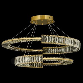 Подвесной светильник Arti Lampadari Carini Carini L 1.5.80+100.101 G в Нижнем Тагиле - nizhniy-tagil.mebel24.online | фото