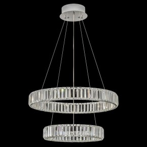 Подвесной светильник Citilux Чезаре CL338261 в Нижнем Тагиле - nizhniy-tagil.mebel24.online | фото 3