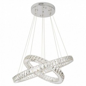 Подвесной светильник Citilux Olimpia EL330P60.1 в Нижнем Тагиле - nizhniy-tagil.mebel24.online | фото 3