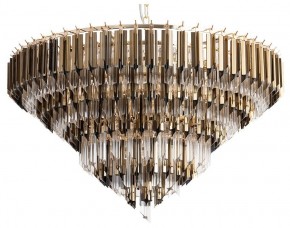 Подвесной светильник Divinare Frizzante 1683/01 LM-10 в Нижнем Тагиле - nizhniy-tagil.mebel24.online | фото 2