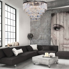 Подвесной светильник Divinare Nova 3001/01 LM-13 в Нижнем Тагиле - nizhniy-tagil.mebel24.online | фото 4