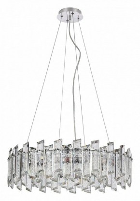 Подвесной светильник Divinare Romilda 3512/02 LM-8 в Нижнем Тагиле - nizhniy-tagil.mebel24.online | фото 2