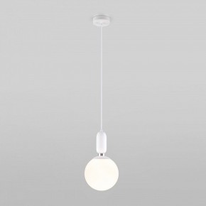 Подвесной светильник Eurosvet Bubble 50197/1 белый в Нижнем Тагиле - nizhniy-tagil.mebel24.online | фото 2