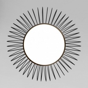 Подвесной светильник Eurosvet Comodita 40010/1 LED черный в Нижнем Тагиле - nizhniy-tagil.mebel24.online | фото 3