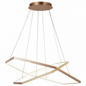 Подвесной светильник Favourite Hexagon 2103-14P в Нижнем Тагиле - nizhniy-tagil.mebel24.online | фото 2