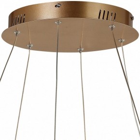 Подвесной светильник Favourite Hexagon 2103-14P в Нижнем Тагиле - nizhniy-tagil.mebel24.online | фото 5