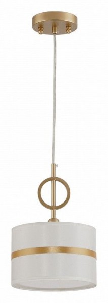 Подвесной светильник Favourite Mateo 2634-1P в Нижнем Тагиле - nizhniy-tagil.mebel24.online | фото 3