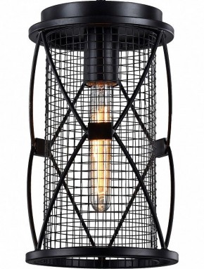 Подвесной светильник Favourite Mesh 1783-1P в Нижнем Тагиле - nizhniy-tagil.mebel24.online | фото 3