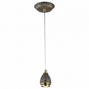 Подвесной светильник Favourite Sorento 1584-1P в Нижнем Тагиле - nizhniy-tagil.mebel24.online | фото 2