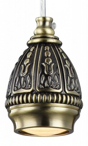 Подвесной светильник Favourite Sorento 1584-1P в Нижнем Тагиле - nizhniy-tagil.mebel24.online | фото 3