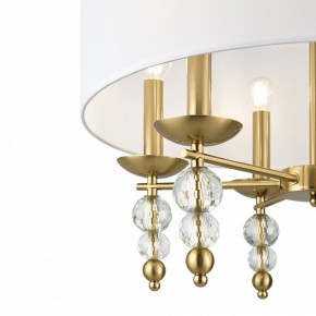 Подвесной светильник Freya Side FR1009PL-06BS в Нижнем Тагиле - nizhniy-tagil.mebel24.online | фото 4
