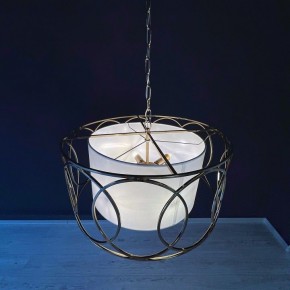 Подвесной светильник Imperiumloft Antic Solo Chandelier 40,263 в Нижнем Тагиле - nizhniy-tagil.mebel24.online | фото 2