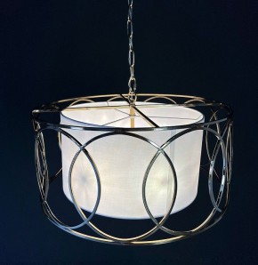 Подвесной светильник Imperiumloft Antic Solo Chandelier 40,263 в Нижнем Тагиле - nizhniy-tagil.mebel24.online | фото 3