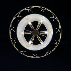 Подвесной светильник Imperiumloft Antic Solo Chandelier 40,263 в Нижнем Тагиле - nizhniy-tagil.mebel24.online | фото 4