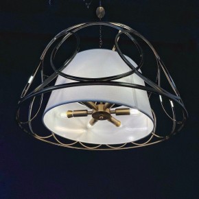 Подвесной светильник Imperiumloft Antic Solo Chandelier 40,263 в Нижнем Тагиле - nizhniy-tagil.mebel24.online | фото 5
