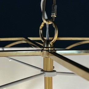 Подвесной светильник Imperiumloft Antic Solo Chandelier 40,263 в Нижнем Тагиле - nizhniy-tagil.mebel24.online | фото 8