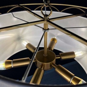 Подвесной светильник Imperiumloft Antic Solo Chandelier 40,263 в Нижнем Тагиле - nizhniy-tagil.mebel24.online | фото 9