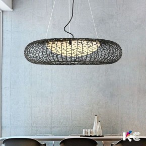 Подвесной светильник Imperiumloft Eclipse ECLIPSE01 в Нижнем Тагиле - nizhniy-tagil.mebel24.online | фото 4