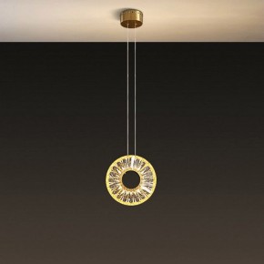 Подвесной светильник Imperiumloft Godiva Brass godiva01 в Нижнем Тагиле - nizhniy-tagil.mebel24.online | фото 2