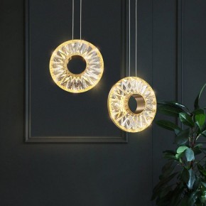Подвесной светильник Imperiumloft Godiva Brass godiva01 в Нижнем Тагиле - nizhniy-tagil.mebel24.online | фото 3