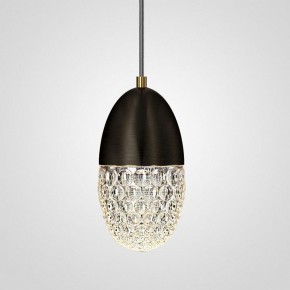 Подвесной светильник Imperiumloft Grape Black grape01 в Нижнем Тагиле - nizhniy-tagil.mebel24.online | фото
