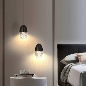 Подвесной светильник Imperiumloft Grape Black grape01 в Нижнем Тагиле - nizhniy-tagil.mebel24.online | фото 2
