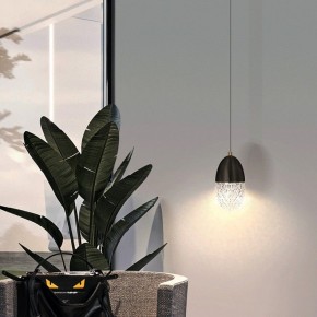 Подвесной светильник Imperiumloft Grape Black grape01 в Нижнем Тагиле - nizhniy-tagil.mebel24.online | фото 4