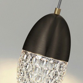 Подвесной светильник Imperiumloft Grape Black grape01 в Нижнем Тагиле - nizhniy-tagil.mebel24.online | фото 5